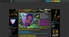 Desktop Screenshot of apocalipse84.skyrock.com