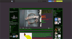 Desktop Screenshot of le-para-normal.skyrock.com