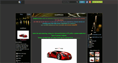 Desktop Screenshot of modifxtrem.skyrock.com