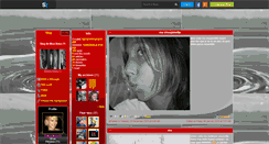Desktop Screenshot of miss-nono-71.skyrock.com