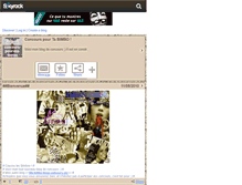 Tablet Screenshot of concours-pour-ma-bimbo.skyrock.com