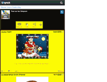 Tablet Screenshot of doh-fan-des-simpson.skyrock.com