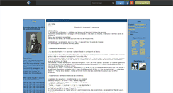 Desktop Screenshot of li1es3.skyrock.com