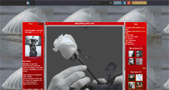Desktop Screenshot of immortal00mr.skyrock.com