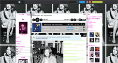 Desktop Screenshot of ii-dido-florian.skyrock.com