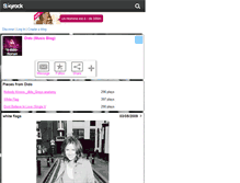Tablet Screenshot of ii-dido-florian.skyrock.com