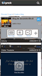 Mobile Screenshot of alexandra-59-xx.skyrock.com