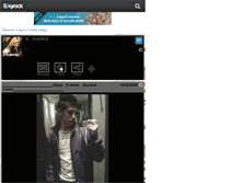 Tablet Screenshot of d-4ariio.skyrock.com