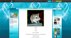 Desktop Screenshot of mon-hamster-pop-corn-x3.skyrock.com