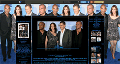 Desktop Screenshot of after-prisonbreak.skyrock.com