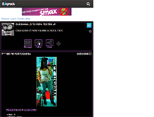 Tablet Screenshot of gu3sh-sta4r.skyrock.com