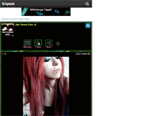 Tablet Screenshot of hair-scene-emo.skyrock.com