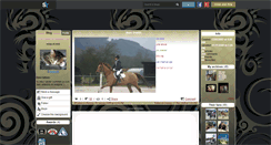 Desktop Screenshot of mega-titi.skyrock.com