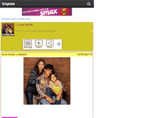 Tablet Screenshot of corazonpartido.skyrock.com
