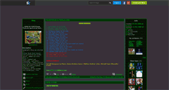 Desktop Screenshot of jour-de-foot.skyrock.com