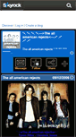 Mobile Screenshot of american-rejects.skyrock.com