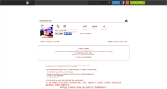 Desktop Screenshot of materiel-online-equit.skyrock.com