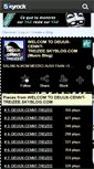 Mobile Screenshot of deuux-cennt-treizee.skyrock.com