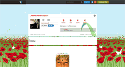 Desktop Screenshot of lire-encore-et-toujours.skyrock.com