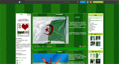 Desktop Screenshot of les-algeriens-kamikazes.skyrock.com