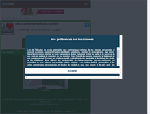 Tablet Screenshot of les-algeriens-kamikazes.skyrock.com