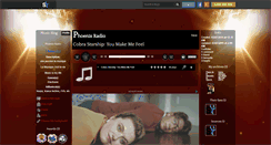 Desktop Screenshot of nathan2817.skyrock.com