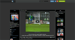 Desktop Screenshot of habib-habibou-11.skyrock.com