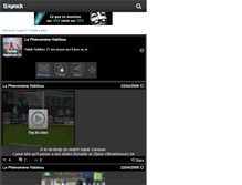 Tablet Screenshot of habib-habibou-11.skyrock.com