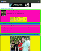 Tablet Screenshot of fall-out-boy627.skyrock.com