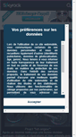 Mobile Screenshot of m---axime-50.skyrock.com