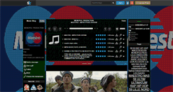 Desktop Screenshot of monopolprod59.skyrock.com