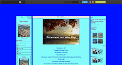 Desktop Screenshot of cel0533.skyrock.com