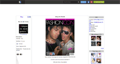 Desktop Screenshot of fashi0n-3ric.skyrock.com