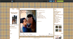 Desktop Screenshot of lavenir-des-islots-x3.skyrock.com