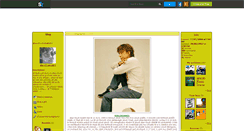 Desktop Screenshot of jean-louisaubert.skyrock.com