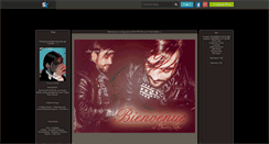 Desktop Screenshot of florent-x-mothe.skyrock.com