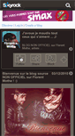 Mobile Screenshot of florent-x-mothe.skyrock.com