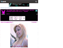 Tablet Screenshot of elsaaax.skyrock.com