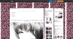 Desktop Screenshot of bb-maaa.skyrock.com