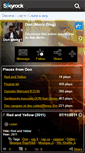 Mobile Screenshot of don-pteeg1.skyrock.com