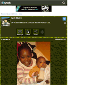 Tablet Screenshot of dadaye.skyrock.com