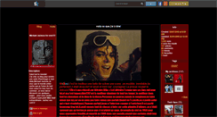 Desktop Screenshot of michaeljackson-isthebest.skyrock.com