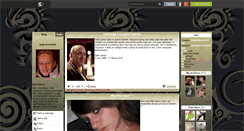 Desktop Screenshot of halzin.skyrock.com