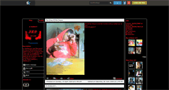 Desktop Screenshot of el-diablo976.skyrock.com