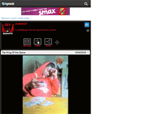 Tablet Screenshot of el-diablo976.skyrock.com