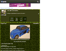 Tablet Screenshot of coxicoman26.skyrock.com