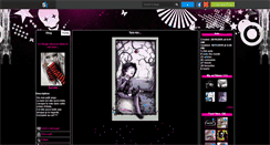 Desktop Screenshot of orelilie.skyrock.com