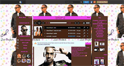 Desktop Screenshot of colonel-reyel-12.skyrock.com