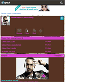 Tablet Screenshot of colonel-reyel-12.skyrock.com