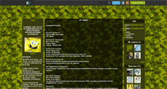 Desktop Screenshot of kalid78.skyrock.com
